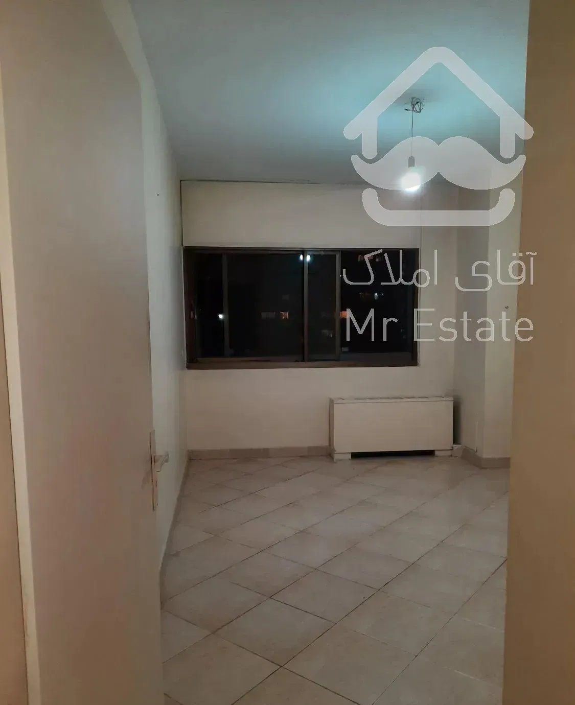 ۱۵۸متر،۲خواب،قنات کوثر شهرک امید