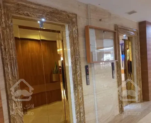 آپارتمان ۱۲۷ متر ۳ خواب