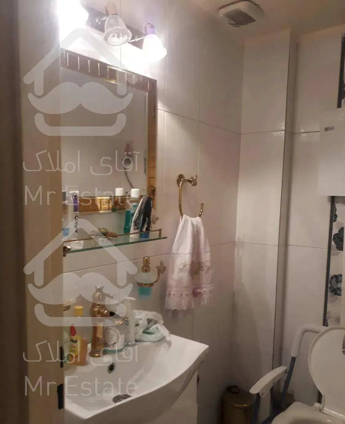 ((آپارتمان۸۵متری شرقیها))