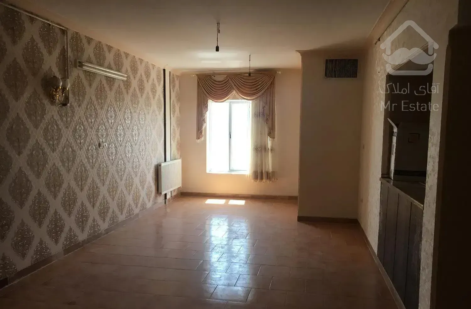 اجاره واحد آپارتمان امام علی