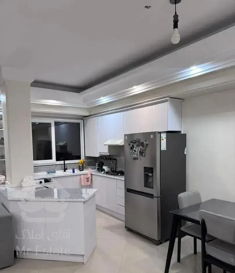 میرداماد ۷۰ متر یک خواب