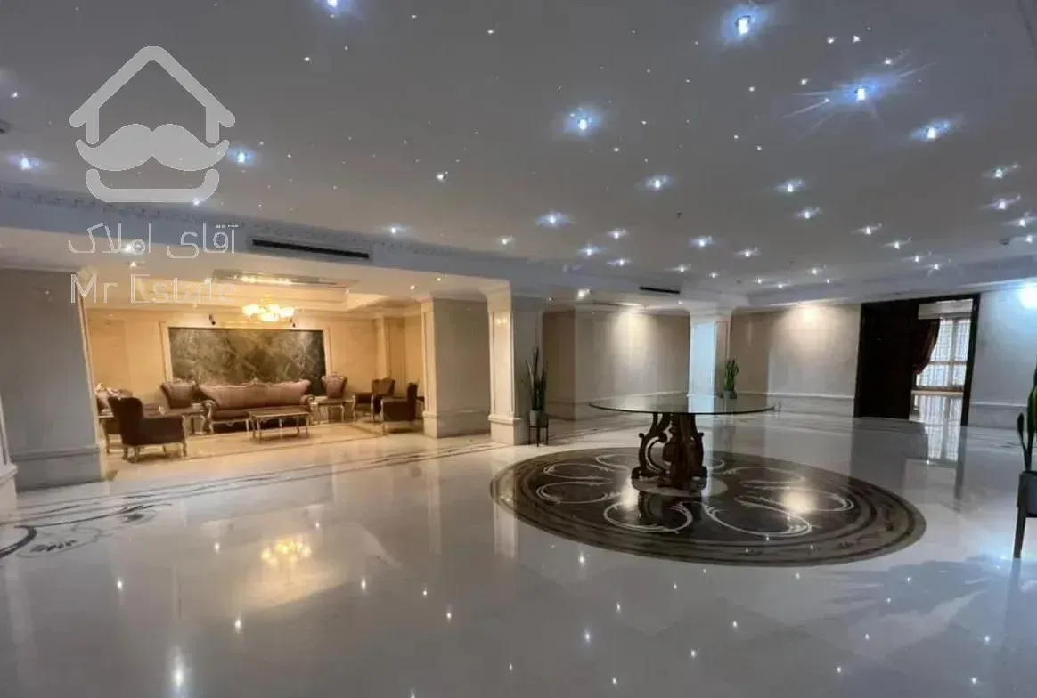 ۲۳۵متر دروس /۲پارکینگ / لوکیشن تاپ/ قابل تبدیل