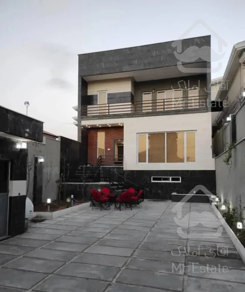 اجاره ی ویلا مهرآباد دماوند ابسرد