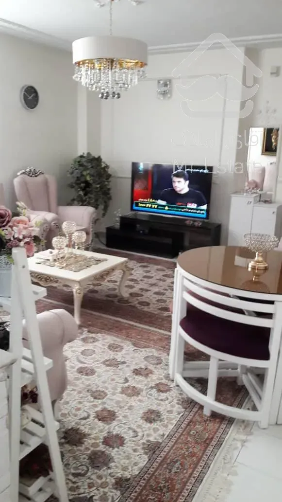 اجاره اپارتمان دو خواب فردوس غرب