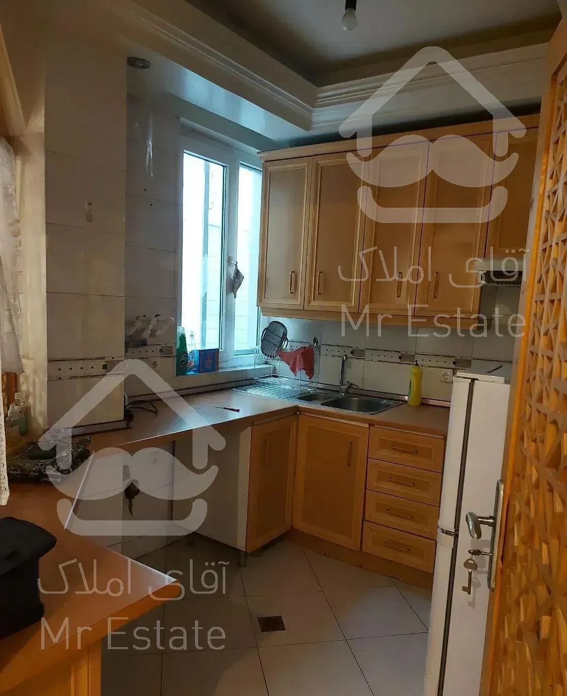 اپارتمان ۶۳ متری یک خواب