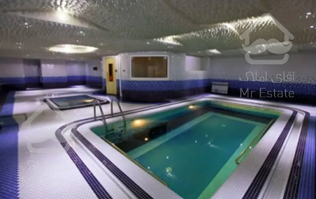 اجاره و رهن آپارتمان زعفرانیه 185  متر شیک