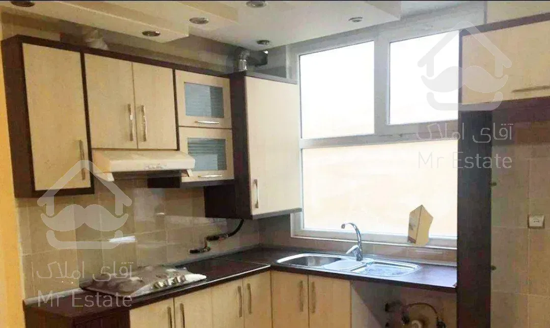 ۶۰متر تمیز/کارگر شمالی