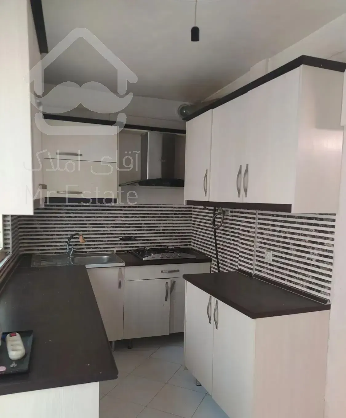 60متر آپارتمان سبلان جنوبی کوچه طالبی