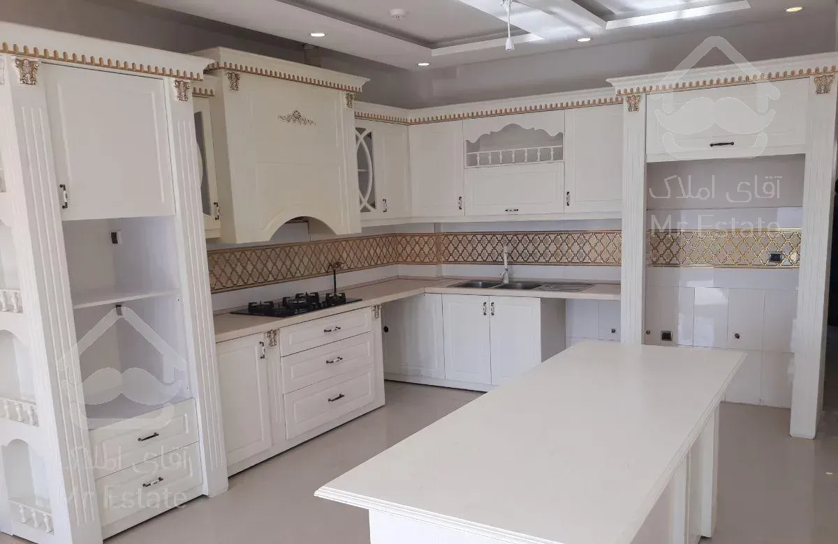 ۱۰۸متر فول اول رحمانیه