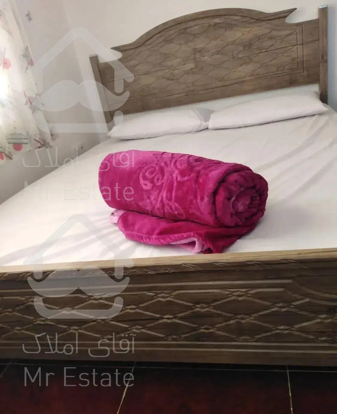 اجاره  ویلابا چشم انداز،، شیک و تمیز