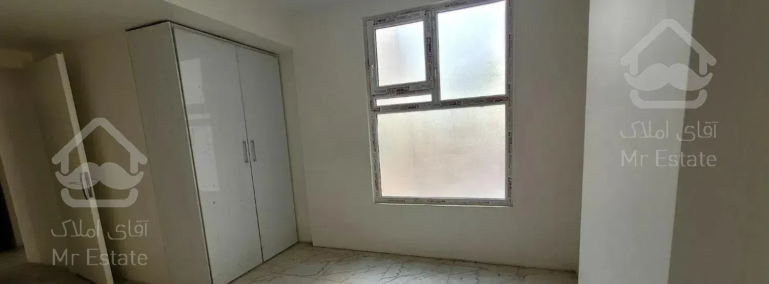 ۵۵ متر دزاشیب نوساز نور جنوب