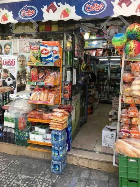 اجاره مغازه/تجاری براصلی/درتهران صادقیه