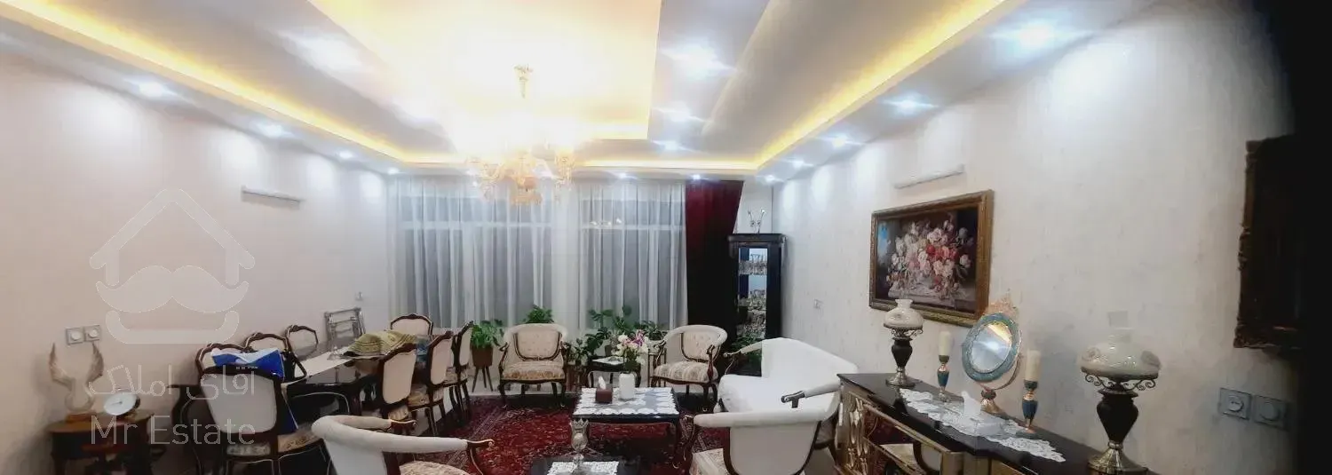 اپارتمان ۲۰۱ متری شیخ صدوق شمالی