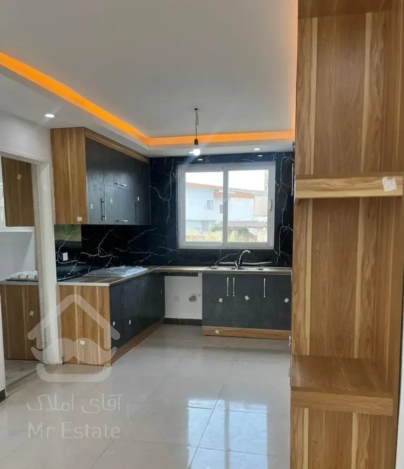 فروش‌ویلای دوبلکس سه خواب محدوده شهری چالوس