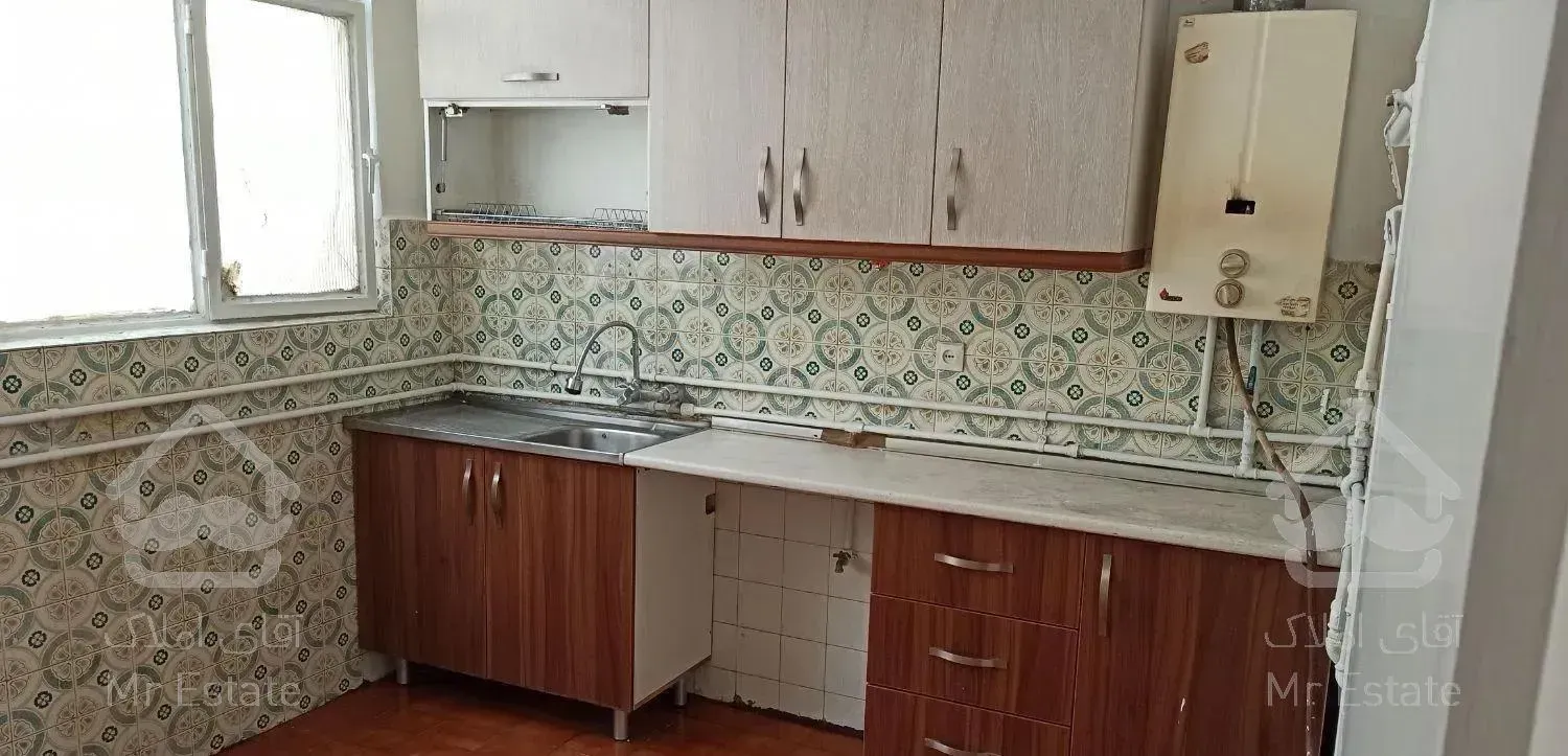 فرجام 72متر تکواحدی