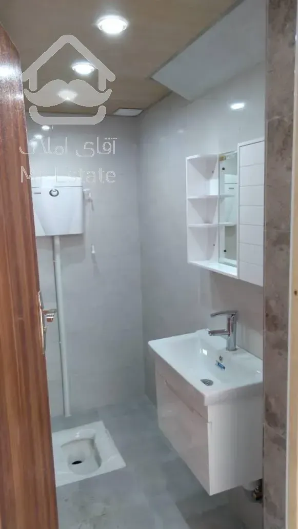 ویلا دوبلکس لوکس سند دار