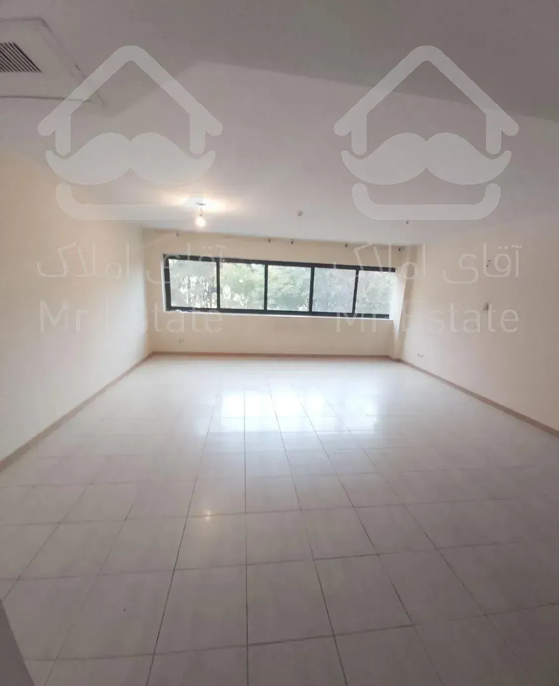 آپارتمان ۱۱۴متر دوخوابه