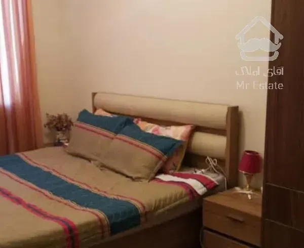 92متر/2خواب/غرق نور/فول/بیمه