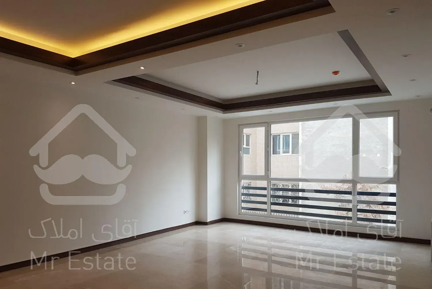 ۱۲۵ متر دو خواب