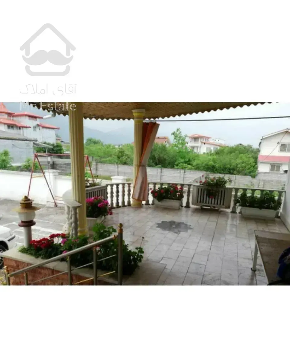 فروش ویلا 390متری در سادات شهر