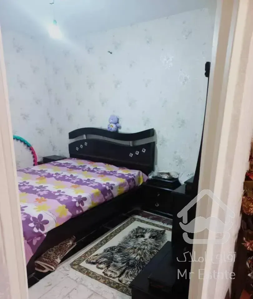 ۴۵متر/تکواحدی/با‌ امکانات/محدوده‌امامت