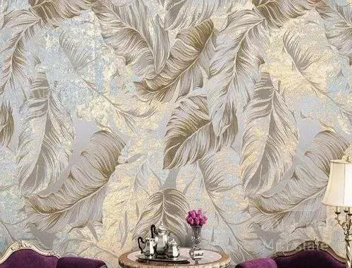 فروش و نصب انواع کاغذ دیواری و پوستر