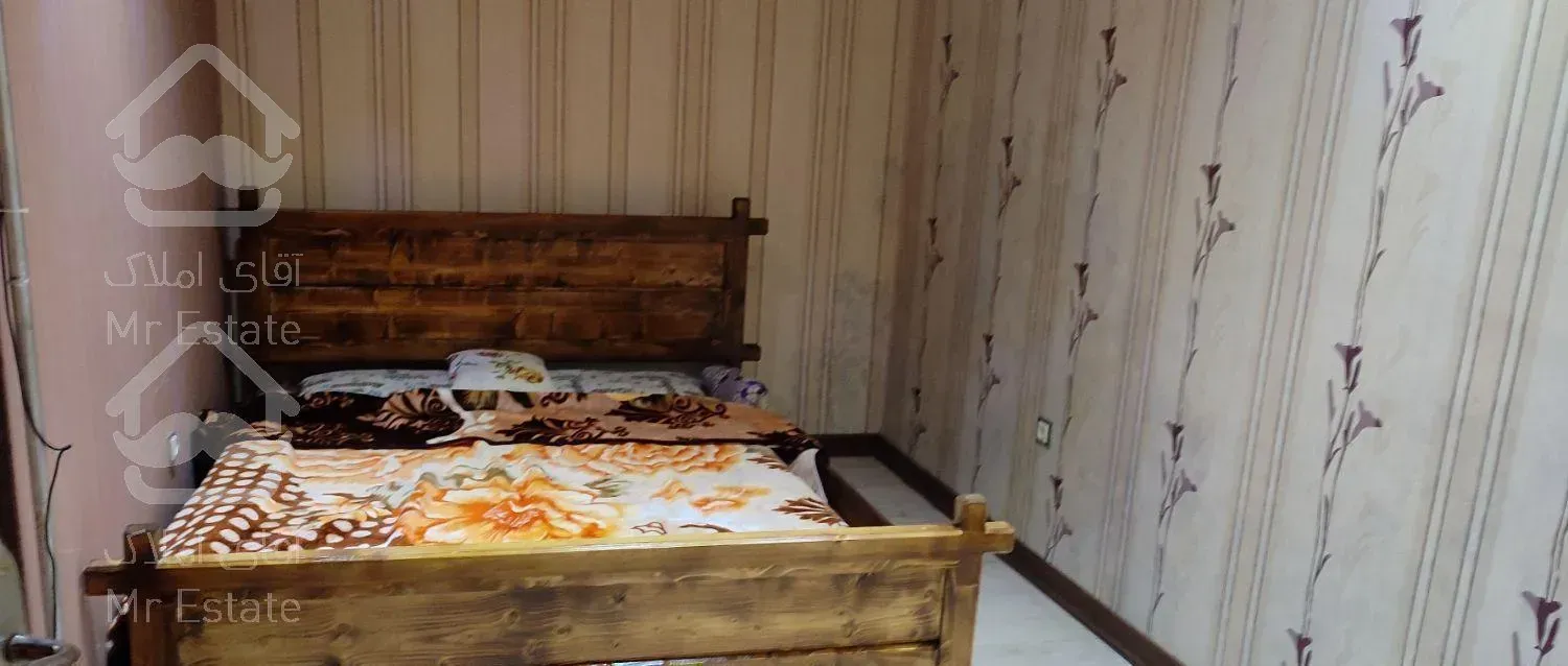 اجاره  ویلا در منطقه خوش اب هوای هروی