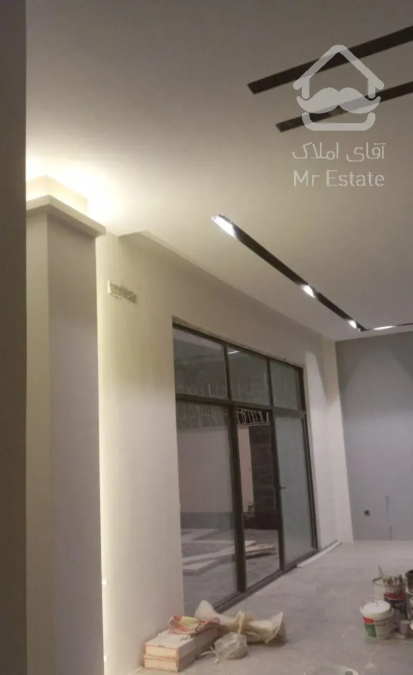 برقکار ساختمان