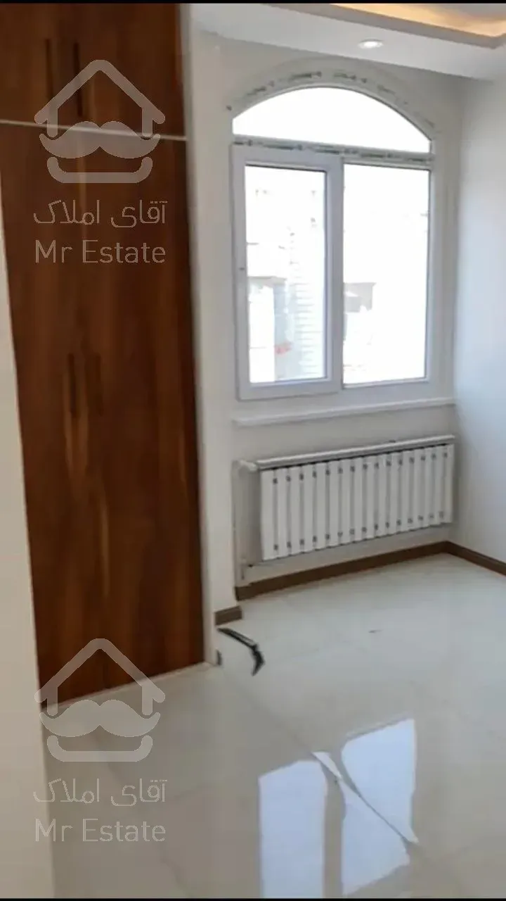 آپارتمان ۵۰متری یکخوابه سازمان برنامه شمالی