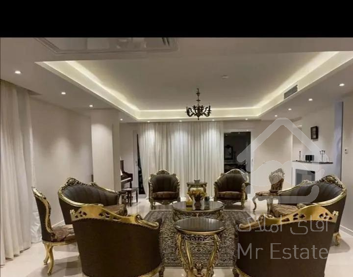 ۹۰ متر دوخواب / فول امکانات / ۵ ساله