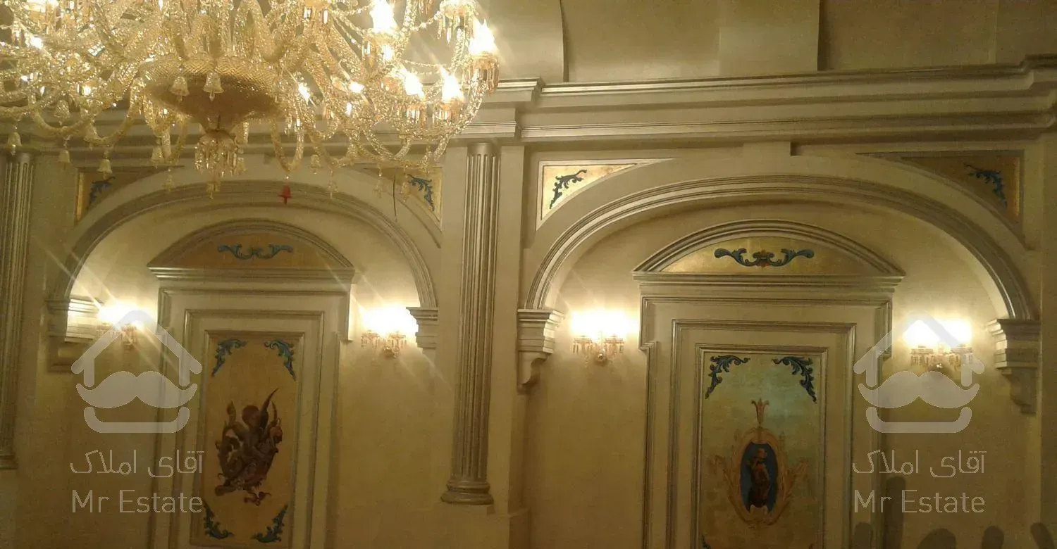 گچکاری حرفه ای