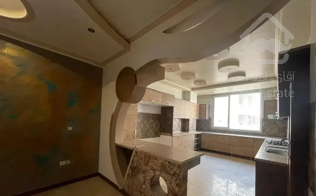 ۹۰ متر فول شهرآرا