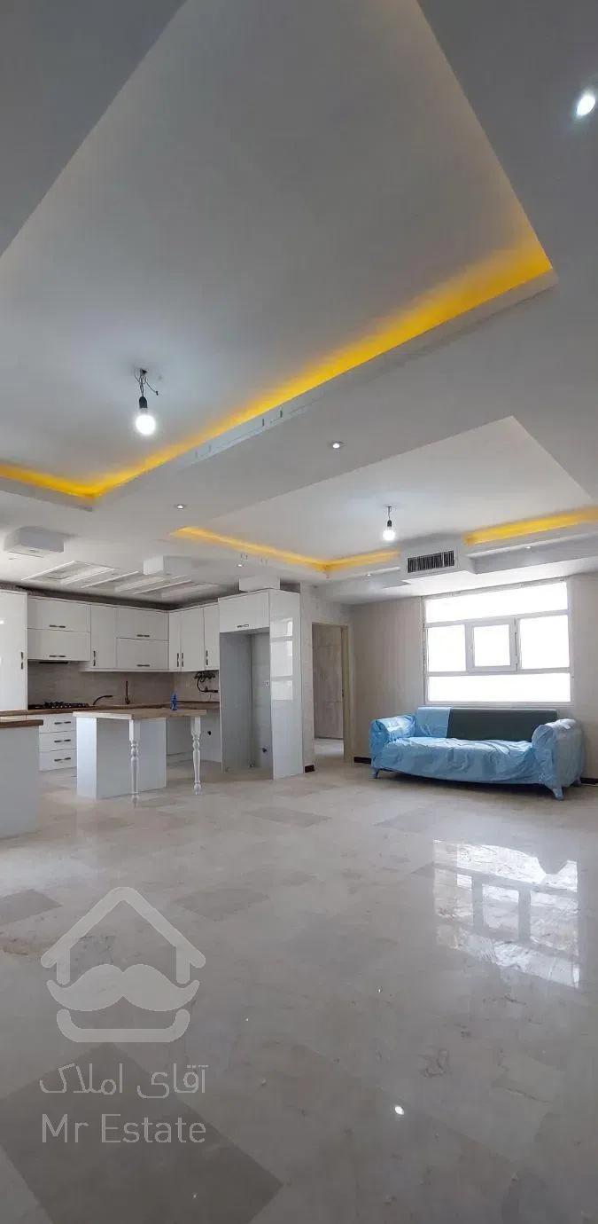 90مترفول/3ساله واقعی/تخلیه فروشنده100%/بهار