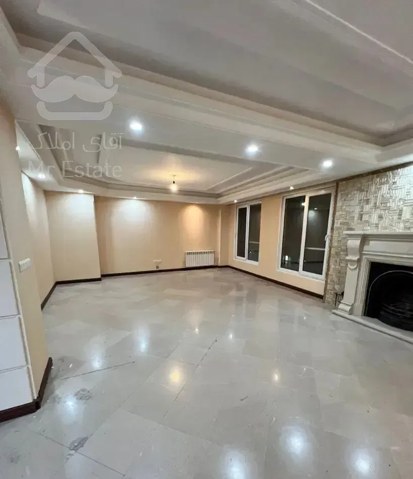 فروش آپارتمان اقدسیه ۲۴۵ متر تک واحدی