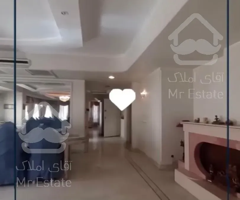 فروش آپارتمان الهیه 320  متر اکازيون