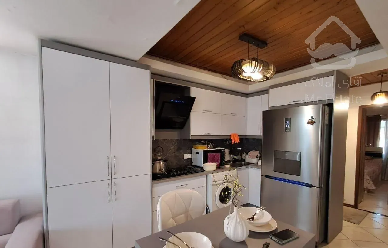 آپارتمان شهری ۷۵متری سنددار نزدیک دریا آزادی