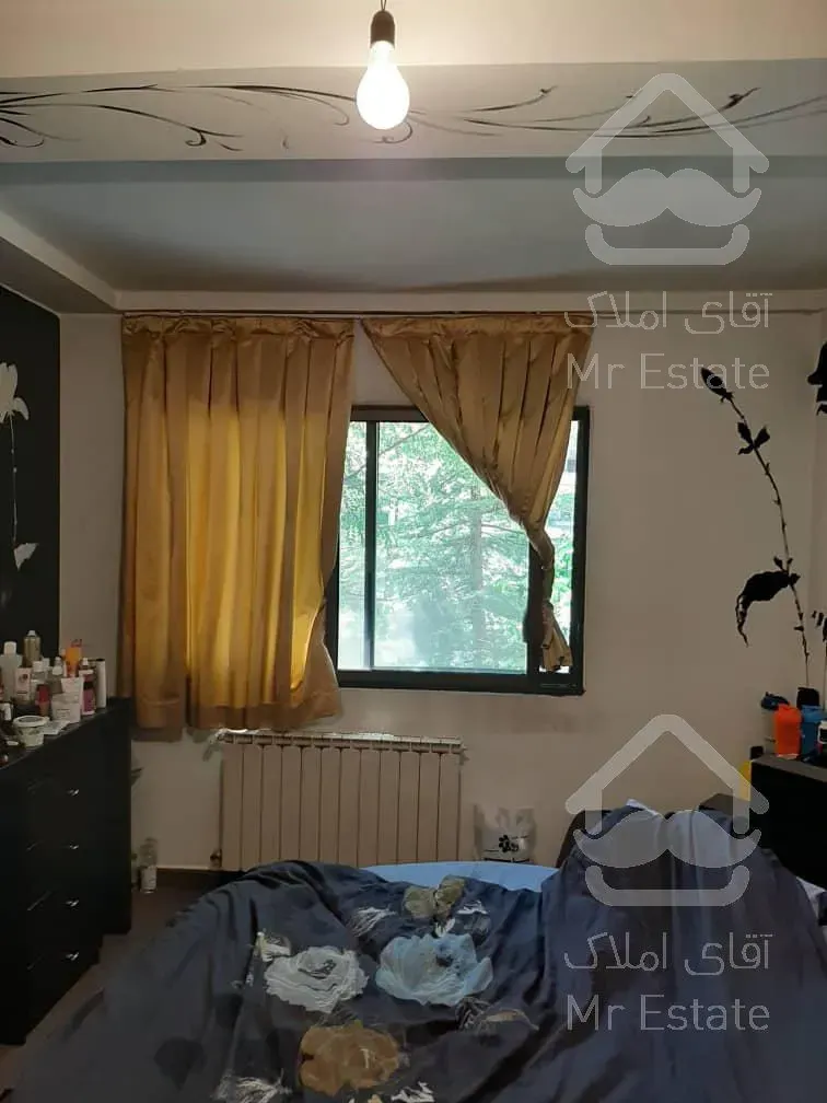 فروش آپارتمان زعفرانیه 160  متر لوکس