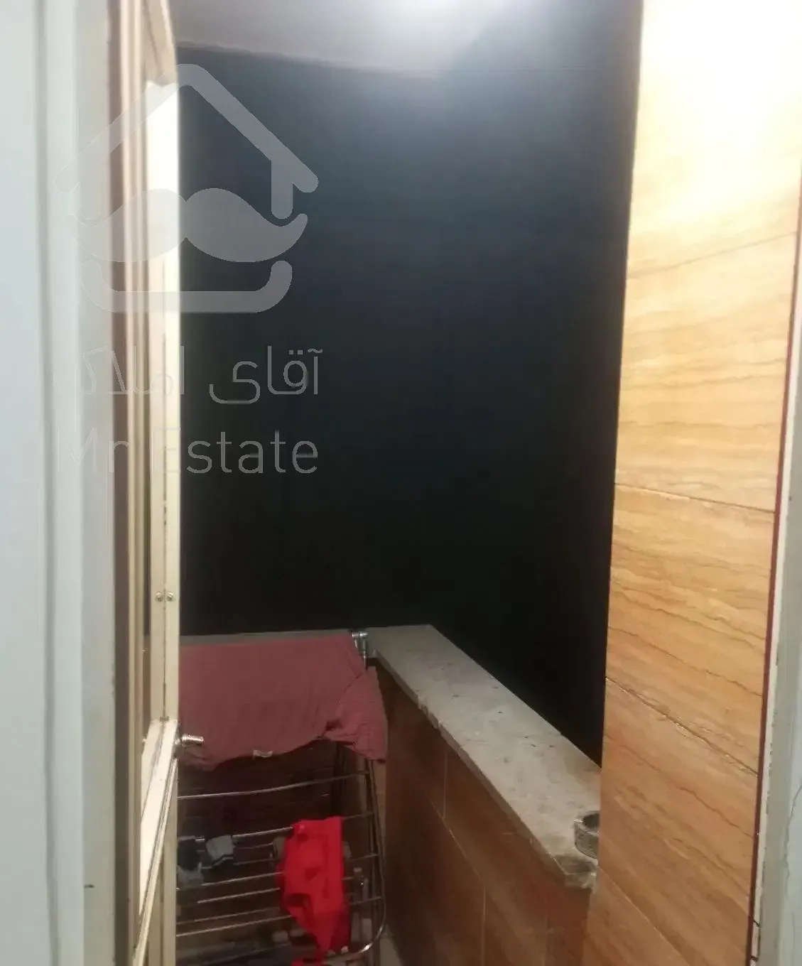 فروش آپارتمان ۱۰۵ متری ۲ خوابه در زرگنده