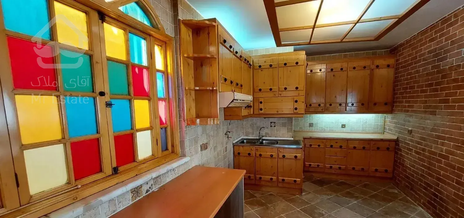 ظفر*۱۶۰متر ۳خواب نور۳طرف (قدرالسهمی، سرمایه گذاری)