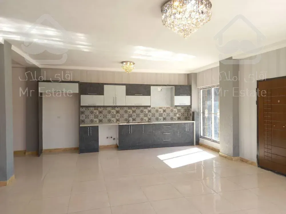 دوبلکس لب رودخونه