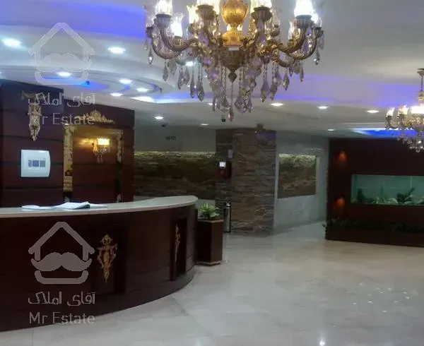 آپارتمان127متری هواپیمایی کشوری کوهک