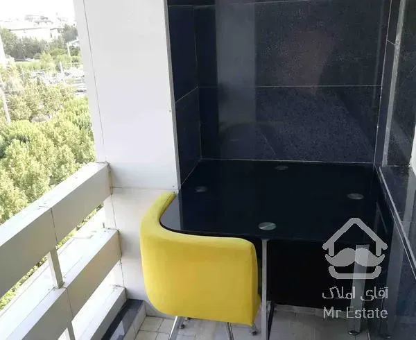 آپارتمان 130 متری بر بلوار ارم