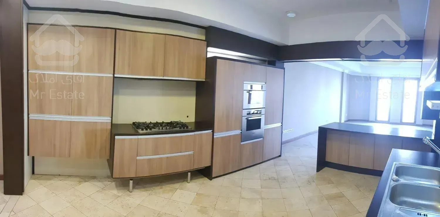 دورس/۳۵۰متر/۴خواب/فول فرنیش