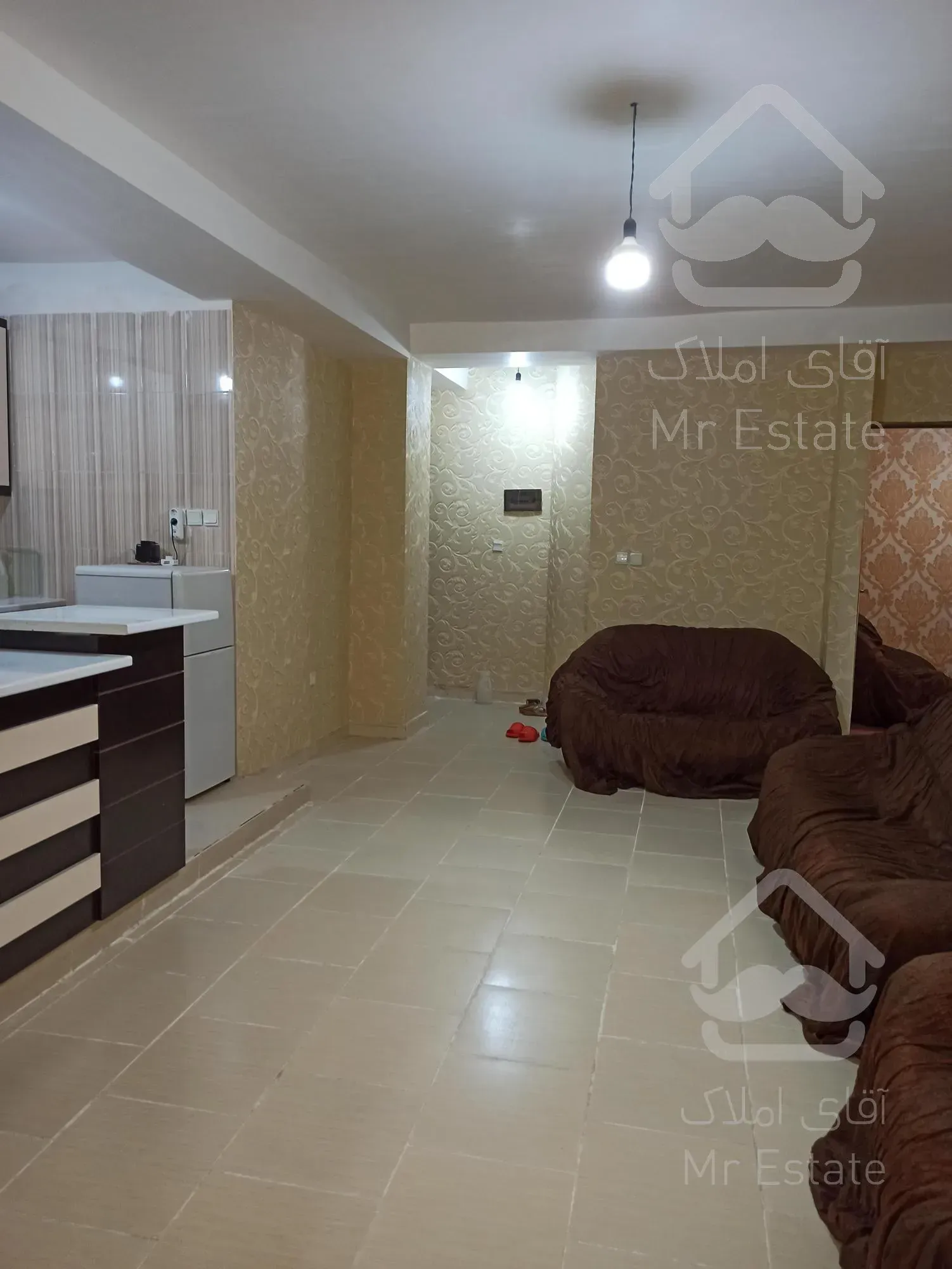 مسکن مهر جزیره قشم