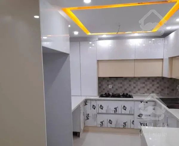 آپارتمان ۹۳ پونک،زیتون،