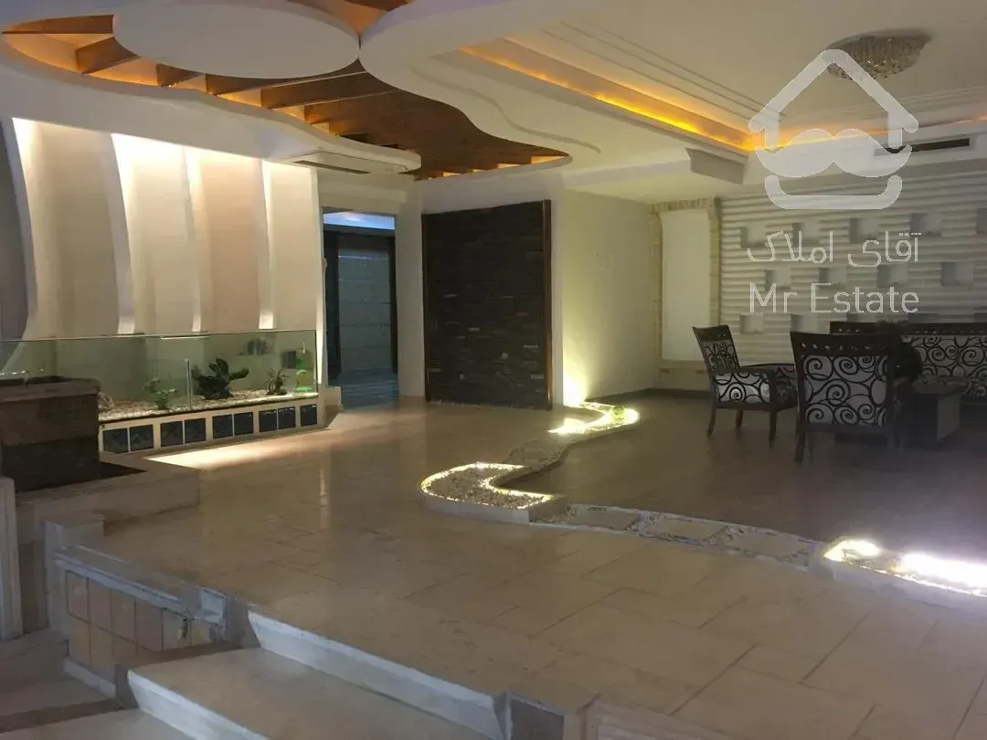 رهن و اجاره اپارتمان در اقدسیه