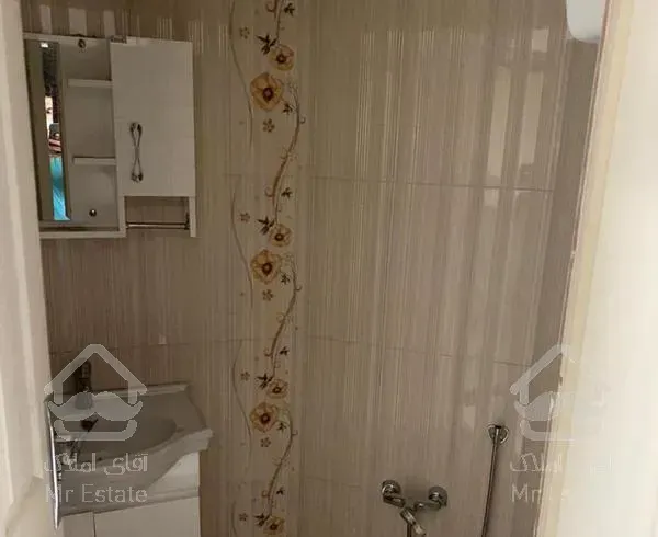 ۱۳۵ متر ۳ خواب کلید نخورده