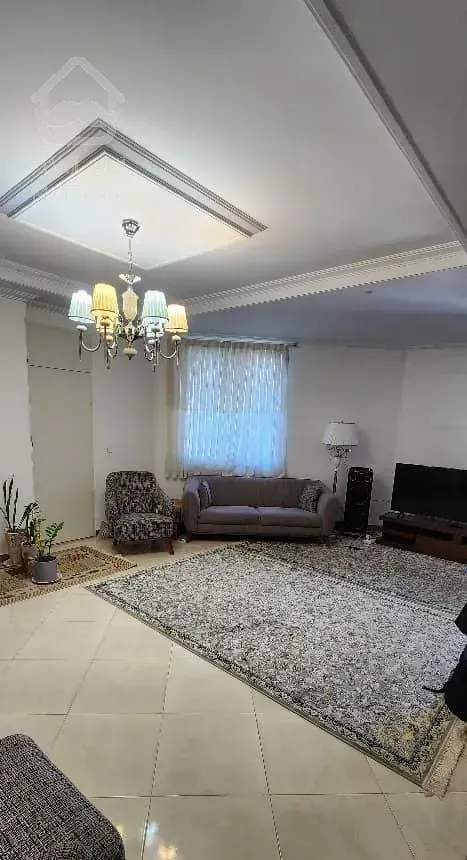 اجاره آپارتمان ۷۰ متری ۱ خوابه در قنات‌کوثر