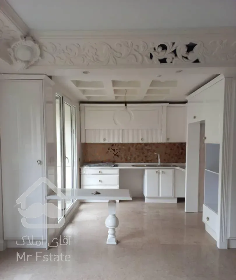 ۱۴۰متر میرداماد تکواحدی