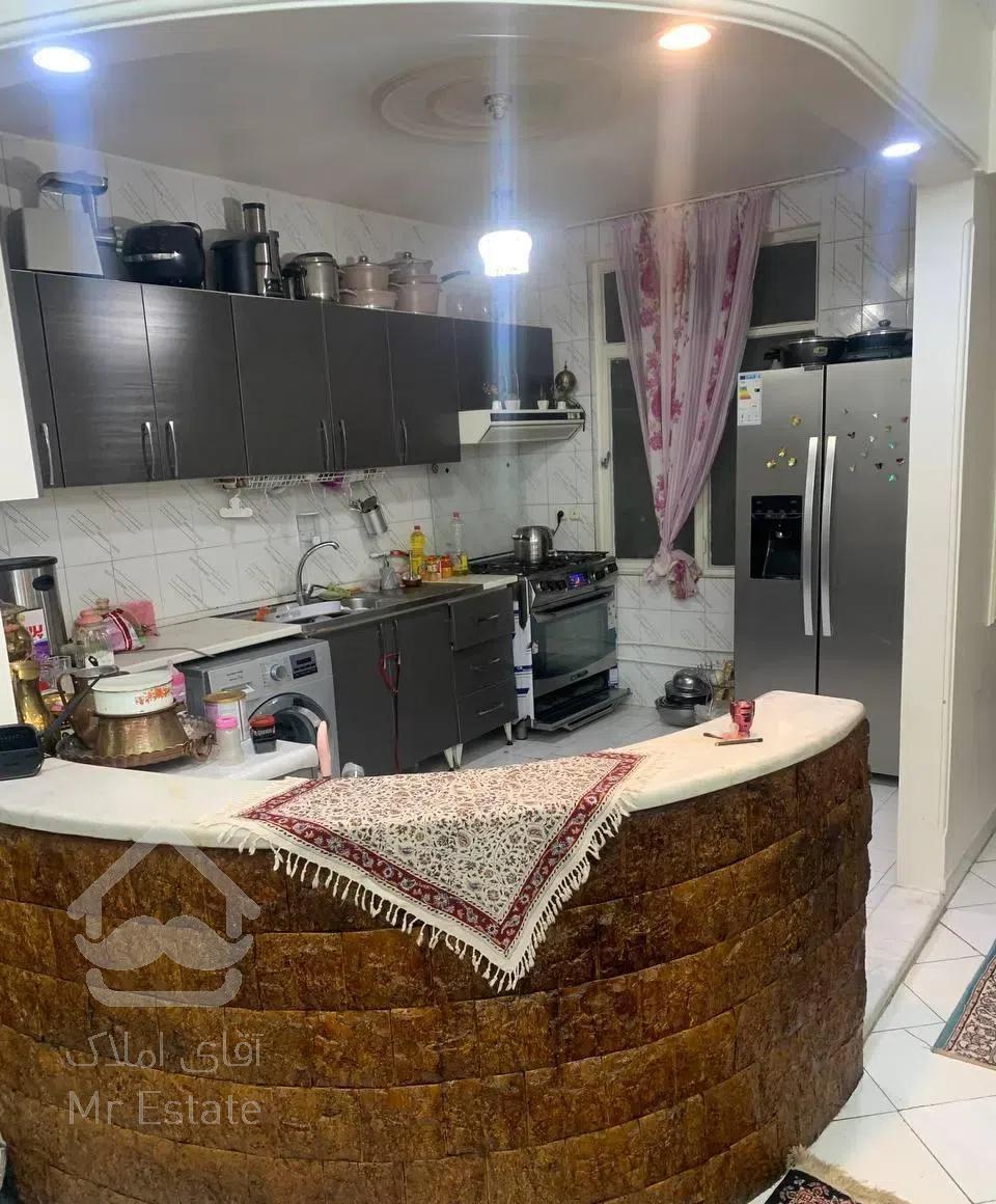 ۱۰۰متر قدرالسهمی بازسازی شده خ ۱۵۰